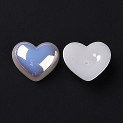 ABS Plastic Imitation Pearl&nbsp;LS-FIND-A013-12A