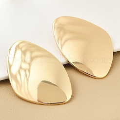 Alloy Stud Earrings&nbsp;EJEW-D300-03G