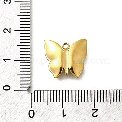 304 Stainless Steel Enamel Charms&nbsp;STAS-Q347-10B-G