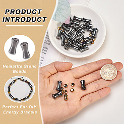 DIY Power Bracelet Making Kit&nbsp;DIY-CF0001-09