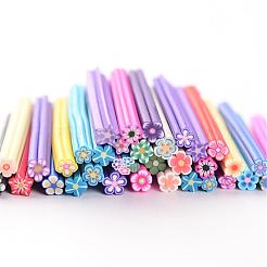 Handmade Polymer Clay Nail Art Decoration&nbsp;CLAY-Q118-M