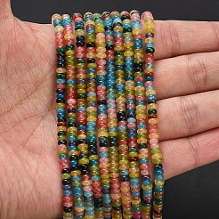 Natural White Jade Beads Strands&nbsp;G-L635-A02-4x2mm-02