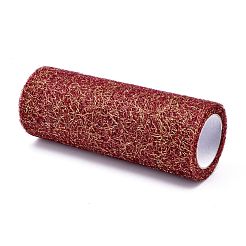 Mesh Ribbon Roll&nbsp;OCOR-K004-B09