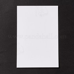 Waterproof PVC Self-Adhesive Stickers&nbsp;DIY-A031-10