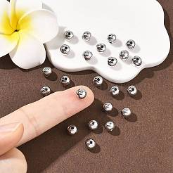 SHEGRACE Brass Beads&nbsp;XGRPCH898-059P