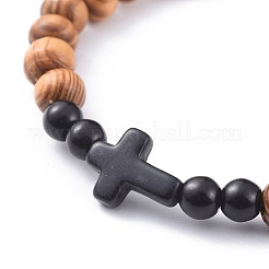 Stretch Bracelets&nbsp;BJEW-JB04620
