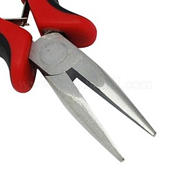 Carbon Steel Jewelry Pliers for Jewelry Making Supplies&nbsp;PT-S046