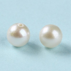 Natural Cultured Freshwater Pearl Beads&nbsp;PEAR-E020-01D