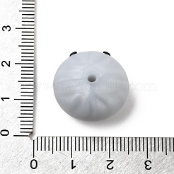 Silicone Beads&nbsp;SL-CBAE42E-01B