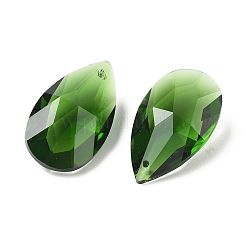 Glass Pendants&nbsp;X-GLAA-I062-01E