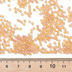 12/0 FGB Grade A Round Glass Seed Beads&nbsp;SEED-Q010-M531