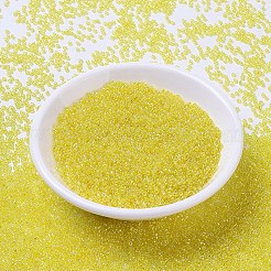 MIYUKI Round Rocailles Beads&nbsp;X-SEED-G007-RR0252