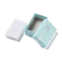 Cardboard Paper Necklace Boxes&nbsp;CON-G021-01A-03