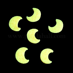 Luminous Handmade Polymer Clay Cabochons&nbsp;PY-CBA5A20-15B