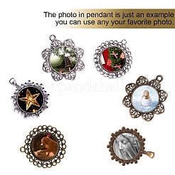 DIY Pendant Making&nbsp;DIY-PH0020-19