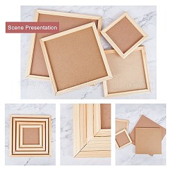 DIY Clay Picture Frame&nbsp;DIY-NB0003-51