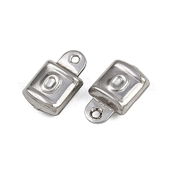 304 Stainless Steel Charms&nbsp;STAS-L297-12P