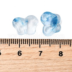 Transparent Acrylic Beads&nbsp;MACR-K359-51C