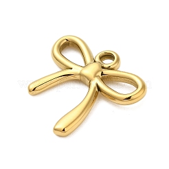 304 Stainless Steel Pendants&nbsp;STAS-U023-10G