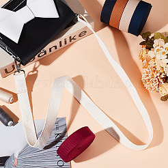 35M 10 Colors Flat Polycotton Ribbon&nbsp;OCOR-PH0002-67