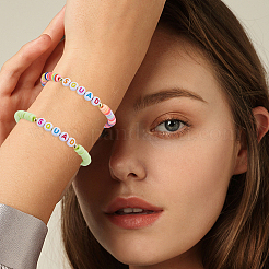 DIY Bracelet Kits&nbsp;DIY-BM0001-69