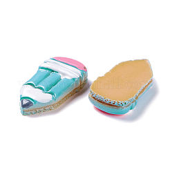 Resin Cabochons&nbsp;RESI-K014-02C