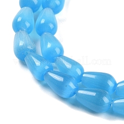 Cat Eye Beads Strands&nbsp;CE-U001-02C