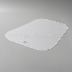 PVC Boot Shaper Form Inserts&nbsp;DIY-WH0410-84D-02