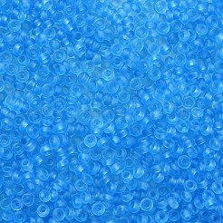 12/0 FGB Grade A Round Glass Seed Beads&nbsp;X-SEED-Q006-M15
