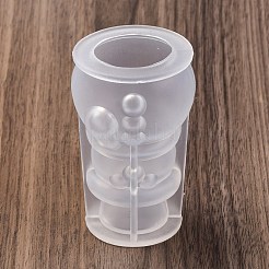 Christmas DIY Silicone Display Sculpture Molds&nbsp;SIMO-D007-05E