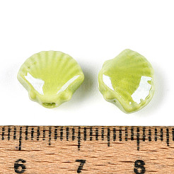Handmade Porcelain Beads&nbsp;PORC-Q002-01M-01
