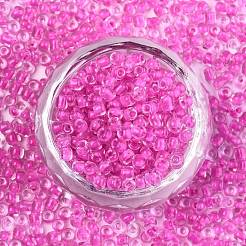 6/0 Glass Seed Beads&nbsp;SEED-A014-4mm-138