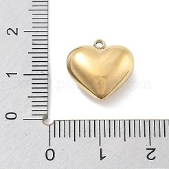 316 Surgical Stainless Steel Pendants&nbsp;STAS-A108-01A-G