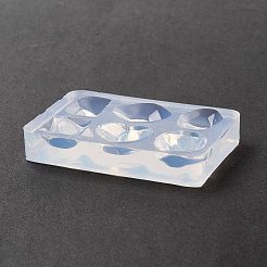 DIY Water Ripple Cabochon Silicone Molds&nbsp;SIMO-B001-11