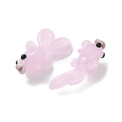 Handmade Lampwork Beads&nbsp;LAMP-I024-47B