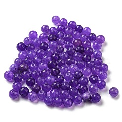 100Pcs Natural White Jade Beads&nbsp;DIY-SZ0004-58F