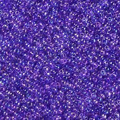 12/0 FGB Grade A Round Glass Seed Beads&nbsp;SEED-N001-E-445
