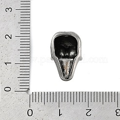 304 Stainless Steel Beads&nbsp;STAS-F310-22AS