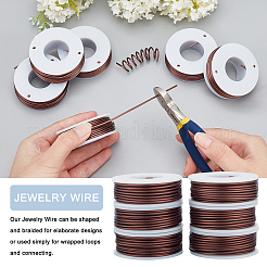 Round Aluminum Wire&nbsp;AW-BC0003-32E-1.5mm