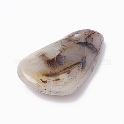 Natural Marine Chalcedony Decorations&nbsp;G-S299-60