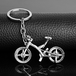 Alloy Keychain&nbsp;PW-WGE45A1-01