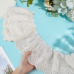 3 Yards Cotton Ribbons&nbsp;OCOR-MA0001-84A
