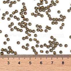 TOHO Round Seed Beads&nbsp;SEED-JPTR08-0221F