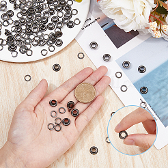 1 Set Iron Hole Puncher&nbsp;DIY-FH0005-83