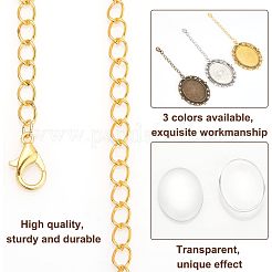 Graduation Cap Tassel Memorial Photo Charm Making Kit&nbsp;DIY-CA0004-40