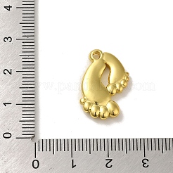 304 Stainless Steel Pendants&nbsp;STAS-Q322-11G