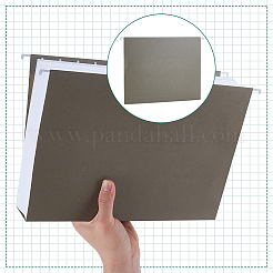 Paper Hanging File Folders&nbsp;DIY-WH0899-560A