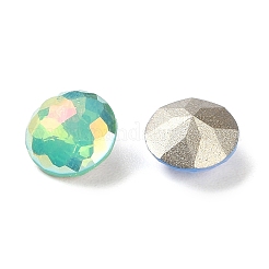 K9 GLass Rhinestone Cabochons&nbsp;EGLA-F161-09