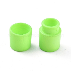 Plastic Lanyard Safety Breakaway Pop Barrel Connectors for Necklace&nbsp;KY-TAC0005-05C