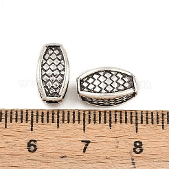 Tibetan Style Alloy Beads&nbsp;FIND-H061-04AS
